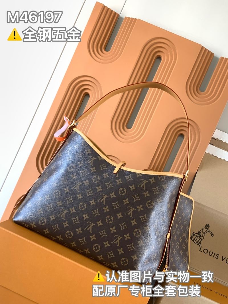 LV Shopping Bags